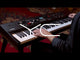Yamaha YC61 Digital Stage Keyboards (Waterfall)