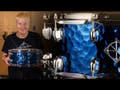 Dixon PDSCST654BTS snare-drum 14"