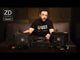 Phoenix Gold 6-Kanal-DSP-Verstärker 4x30W + 2x70W RMS