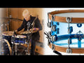 Dixon PDSCST654ACB snare-drum 14"