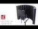 sE Electronics RF-X Reflexionsfilter