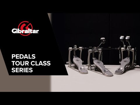 Gibraltar Pedal Tour Class Series Single - GTC6DD