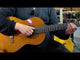 Yamaha C40II Konzertgitarre
