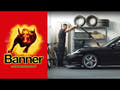 BANNER Batterieladegerät 2A/6-12V vollautomatisch