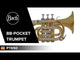 Bach Bb-Pocket trumpet PT650 - PT650