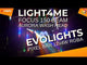 Light4Me Focus 150 Beam-Ring