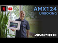 Ampire Set mit zwei 12,4"-Android-Bildschirmen