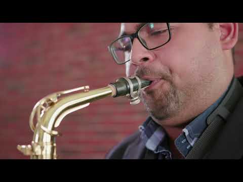Conn Eb-Altsaxophon AS501 - AS501