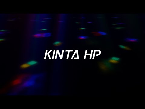 Chauvet Kinta HP Lichteffekt