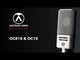 Austrian Audio OC818 Dual Set Plus Black