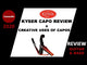 Kyser KG6B Western Capo