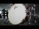 Gretsch 14x6,5" USA Brooklyn Steel Snare Drum