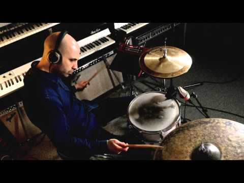 Nord Drum 3P Modeling Perkussion Synthesizer
