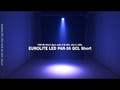 EUROLITE LED PAR-56 QCL Kurz bk