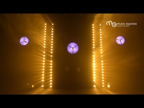 Light4Me Pixel Bar 12 – warmweiß