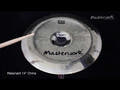 Masterwork Resonant 14" China