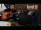 Blackstar Sonnet 60 akustischer Gitarrenverstärker (Blond)