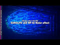 EUROLITE LED WF-40 Wassereffekt