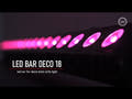 Light4Me LED Bars DECO 18