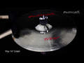 Masterwork Troy 14" Crash