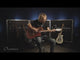 Adamas E-Akustik Gitarren 2087GT Deep Contour Cutaway - Reverse Red Burst (2087GT-2-G)