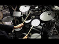 Yamaha DTX432K E-Drumset