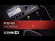 Line6 Pod GO Gitarren Multieffekt