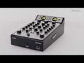 OMNITRONIC TRM-222 2-Kanal-Drehmixer