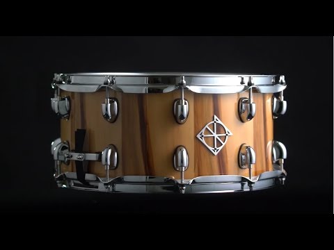 Dixon PDSCST654ARG snare-drum 14"