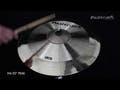 Masterwork Iris 20" Ride-Becken