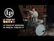 Latin Perkussion Tambo Stick - LP9001
