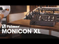 Palmer MONICON XL active studio monitor controller