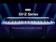 Korg SV-2 73 E-Piano