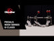 Gibraltar Pedal G Class Double - 9711G-DB (Kettenantrieb)