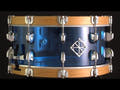 Dixon PDSCST654ACB snare-drum 14"