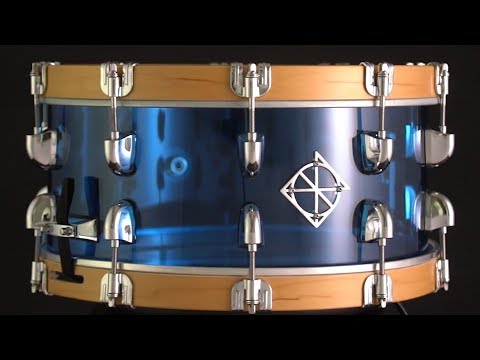 Dixon PDSCST654ACB snare-drum 14"