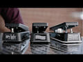 Dunlop 95Q Cry Baby WahWah Gitarrenpedal
