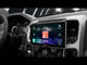 JVC KW-Z900DBW Wireless-App-Radio CarPlay/Android Auto