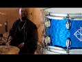Dixon PDSCST654BTS snare-drum 14"