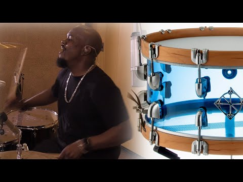 Dixon PDSCST654ACB snare-drum 14"