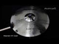 Masterwork Resonant 19" Crash