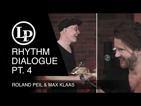 Latin Percussion Bongo Original (LP1964)