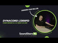 Dynacord L1300FD - Digital Verstärker (2x650W, DSP)