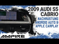 Android Auto und CarPlay Adapter Audi A6 8T, Q7 4L, u. a.