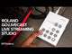 Roland GO:LIVECAST Audiointerfaces