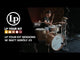 Latin Perkussion Bongo Compact - 7 1/4“ und 8 5/8“ (LP828)