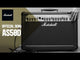 Marshall AS50D Akustischer Gitarrenverstärker