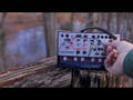 Korg Volca Modular synthesizer