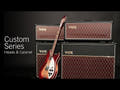 Vox V212C Gitarren-Kabinet