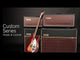 Vox V212C Gitarren-Kabinet